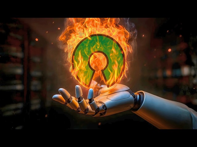 is AI ruining opensource?