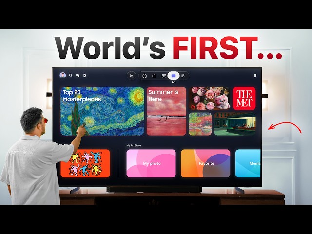 Samsung Just Killed It!