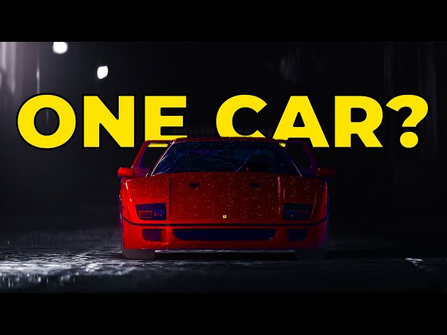 Beating NFS Heat Without Changing Car