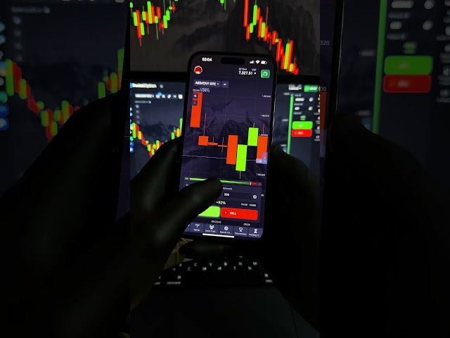 AI TRADING BOT FOR BETTER DECISIONS #trading #bot #ai #tradingbot