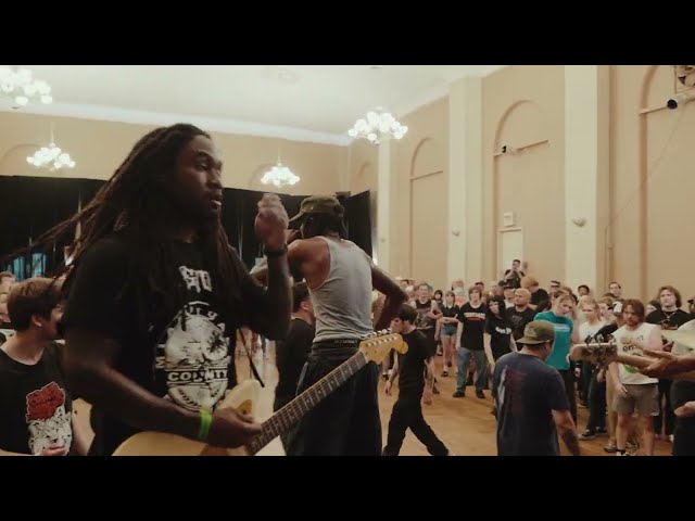 Collateral • FULL SET • Philly, Pa • 5.17.26 • Rebirth Records Showcase