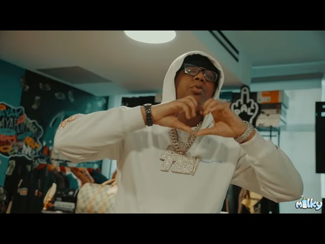 VonOff1700 - I Wonder (Official Video)