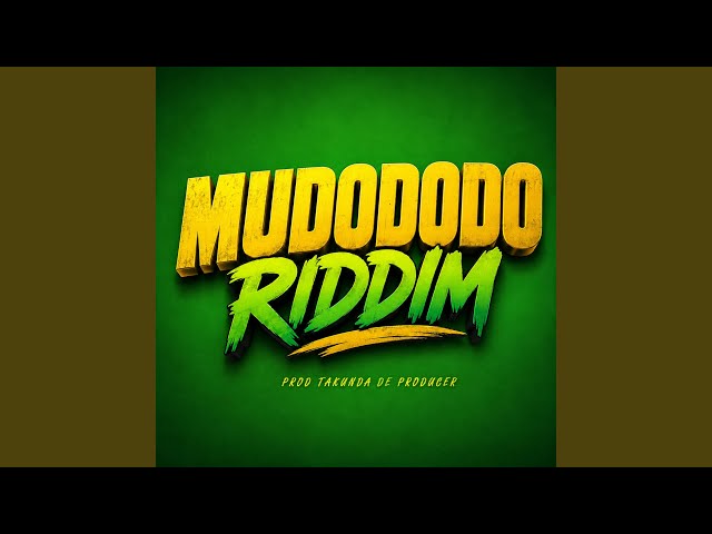 Mudododo Riddim (Instrumental Beat)
