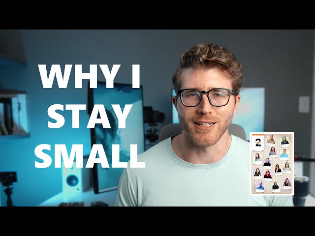 How Running a Small CPA Firm Made Me Happier