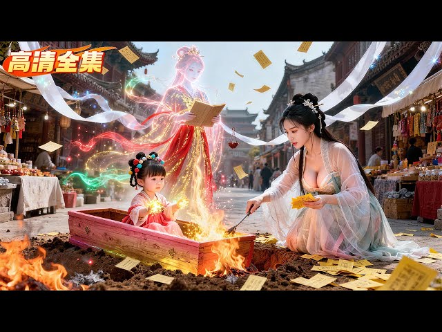 Banished 8 year old underworld queen her thoughts echo city wide fate rewritten