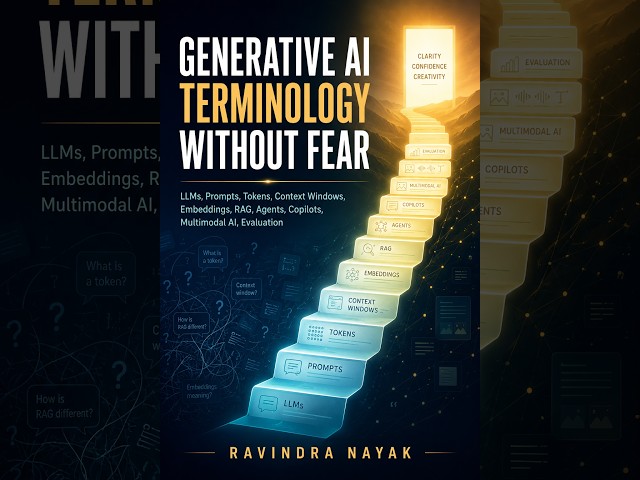 Demystifying AI | The Simplest Way to Understand Artificial Intelligence | Beginner-Friendly