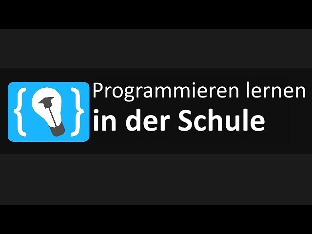 Tips for the "Programming" Subject in School - Learn Programming Podcast