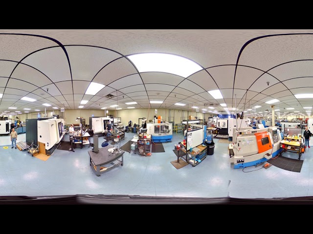 ALTEK MANUFACTURING 360 VIRTUAL TOUR