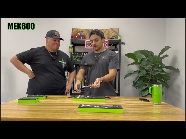 Tool Tuesday by VIM Tools: Episode 37