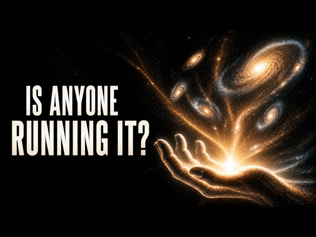 Is Reality a Simulation? | Quantum Physics Documentary 2026