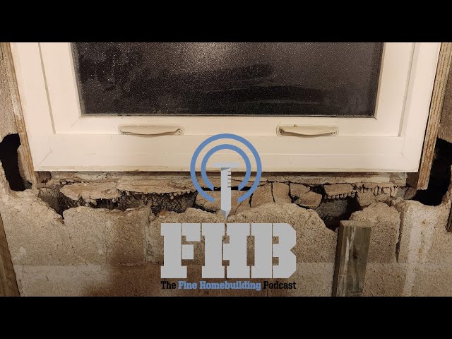 Podcast 533: Missing-Middle Housing, Collateral Damage From Demo, and Midwest BS Symposium