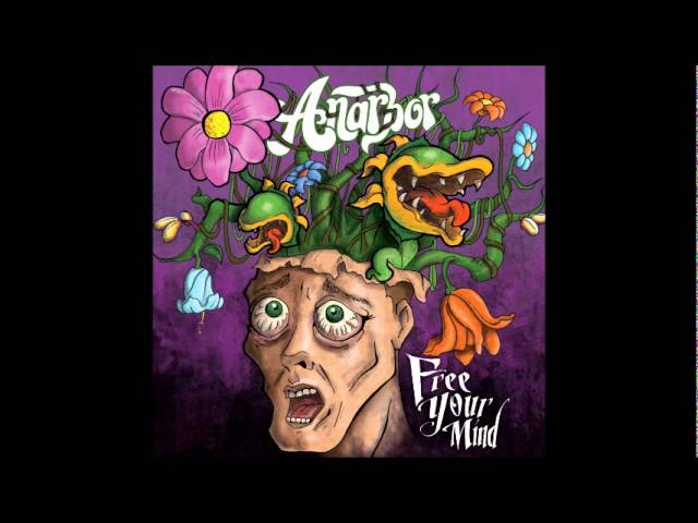 Anarbor - Always Dirty, Never Clean