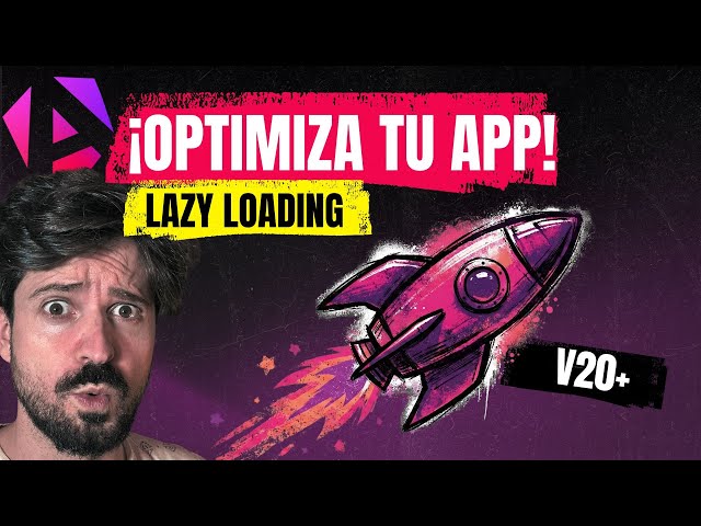 Lazy loading: loadComponent - Rutas - Optimiza tu aplicación angular -  Angular 15-21