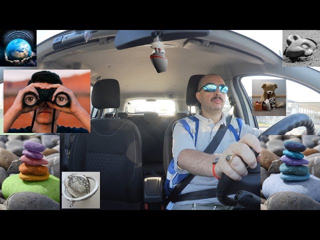 Risolvere i paradossi viaggiando nel tempo - #DdVotr 276