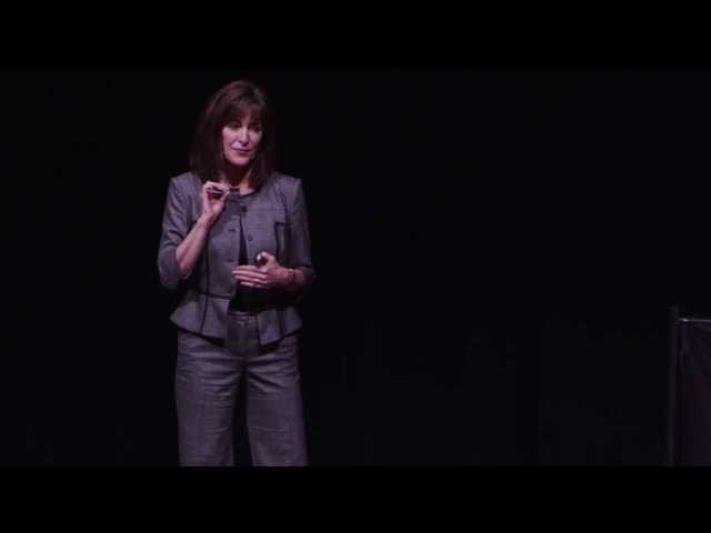 Culture as Competitive Advantage: Joanne Smith at TEDxSanLuisObispo