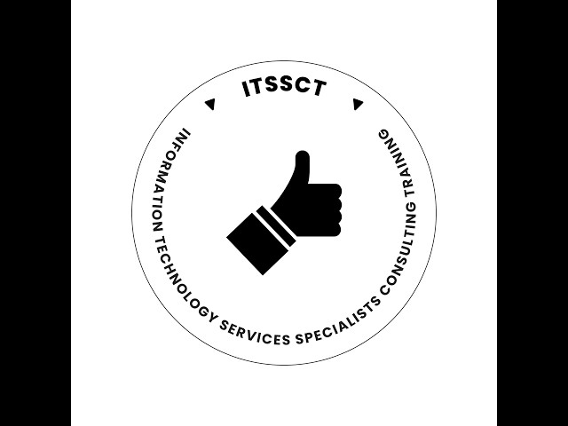 ITSSCT Multi Language Learning Introduction