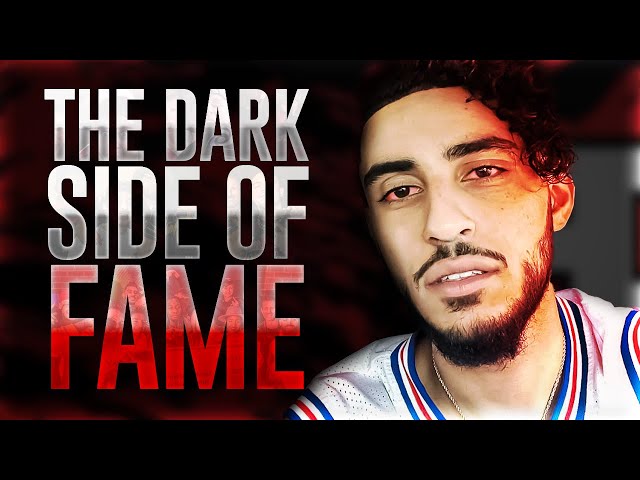 The Tragic Tale Of FaZe Rain