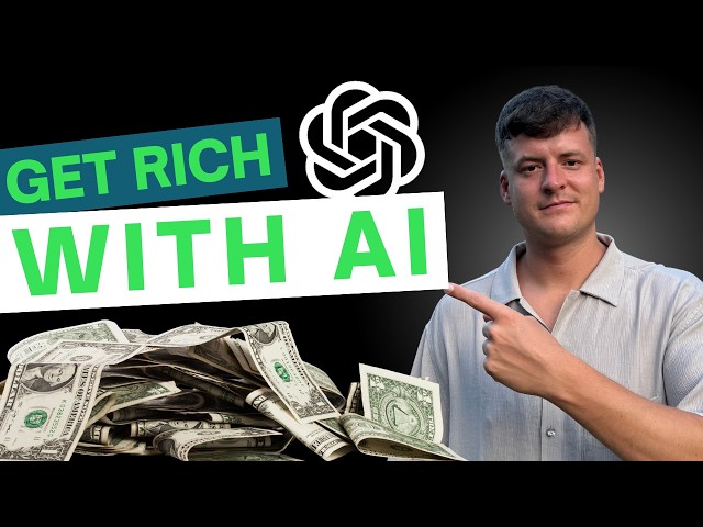 5 Best AI Ecommerce Hacks (Used to Scale My $1K/Day Store)