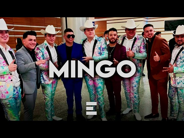 Mingo - Edicion Especial {Corridos 2022}