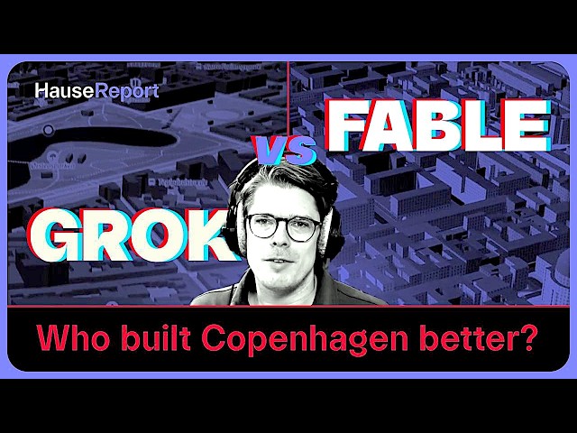 Can Grok Replace Claude? I Gave Both the Same Coding Challenge