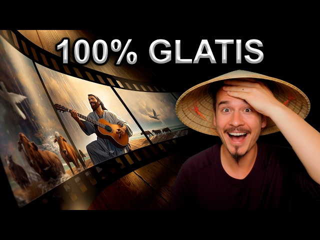 ¡GENERADOR DE VÍDEOS CHINO 100% GRATIS E ILIMITADO! *Herramienta Desconocida*