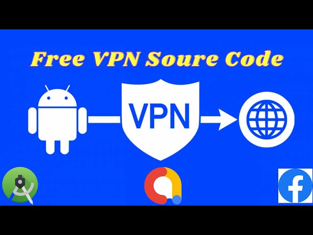 How to Create VPN App in Android Studio|Free Source Code | Facebook ads |  Admob ads | Source Code |