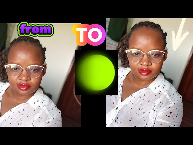 Edit Photos Like a Pro Using Hypic App | Free AI Photo Editor