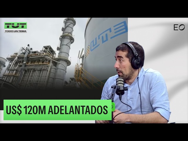 SOLARIA: The CONSTRUCTION WORKS that UTE must ADVANCE for the data center💰