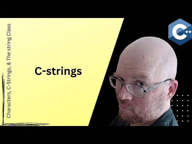 c-strings: input, output, and storage using arrays and getline