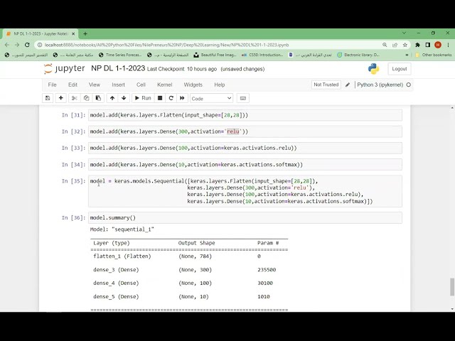 Master Deep Learning in 6 Days: Day 4- Build Your First Neural Network - Classification & Regression