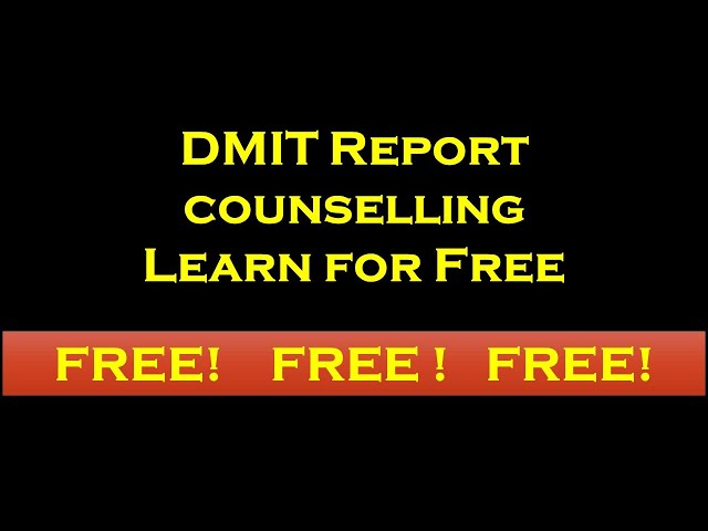 How to explain Multiple Intelligence  in DMIT Report #dmit