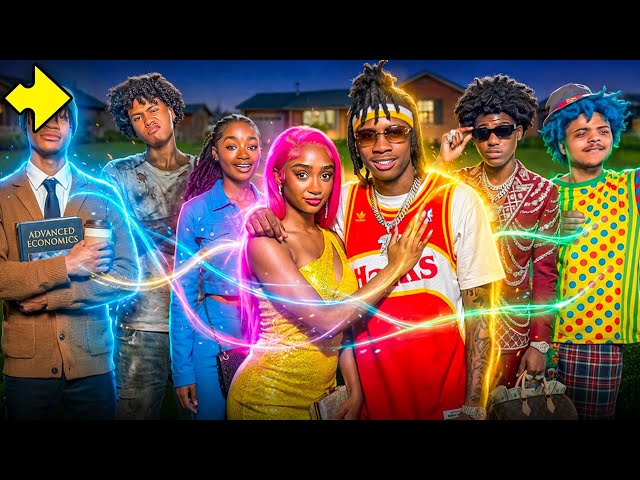  THE MOST CRAZY NEIGHBORS EVER ! | Neighbors Season 5