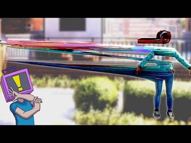 10 Most Mysterious Unexplained Glitches in Video Games