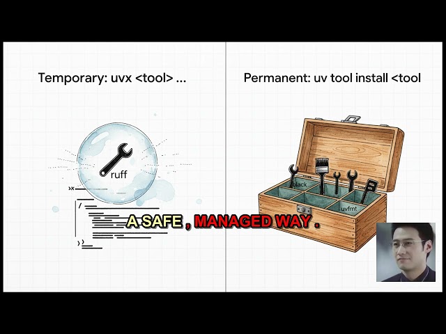 Python Development with UV: The Ultimate Unified Tool Guide