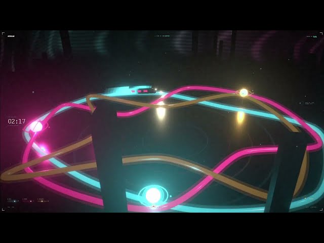 3개의 신호로 도시와 음악 바꾸기 | React + Three.js 인터랙티브 웹