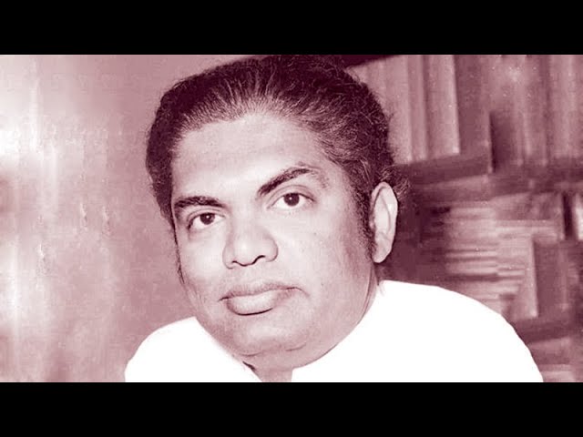 Lalith Athulathmudali Interview I Sri Lanka 1985 War with LTTE I ලලිත් ඇතුලත්මුදලි