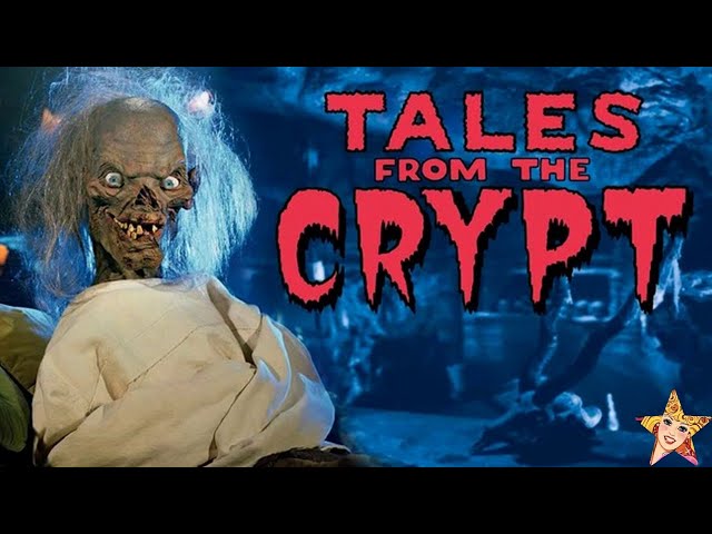 Historias De La Cripta - Temporada 2 - 18 - El secreto.