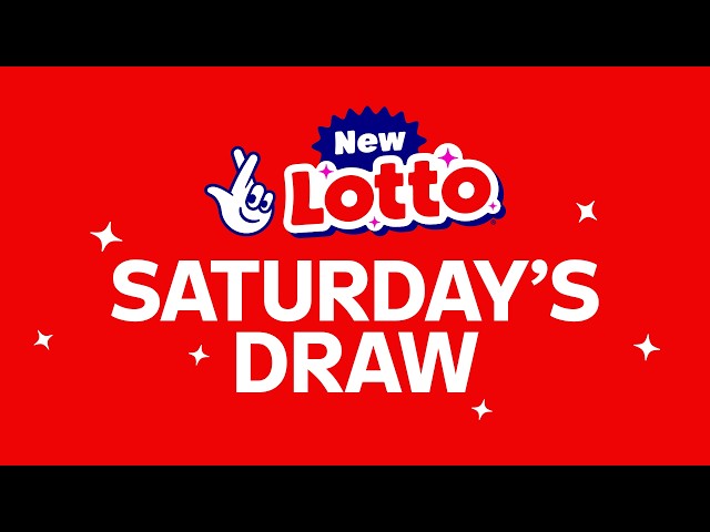 The National Lottery New Lotto draw results from Saturday 27 June 2026
