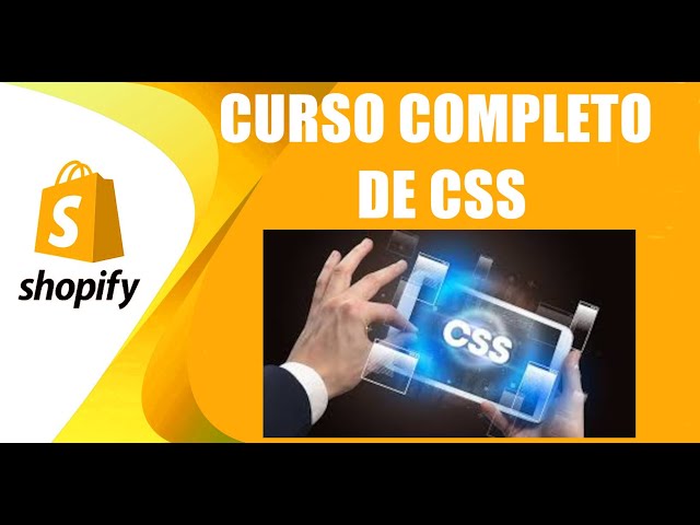 Master CSS in Shopify and Customize Your Store Like a Pro 🚀🎨