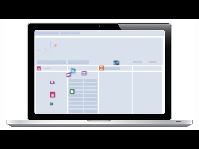 Low Code Application Development
