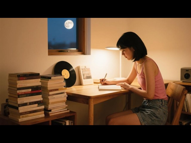 Calming Music For Classroom Eternal Light Eternal Glow Deep Learning Music #relax