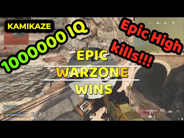 New Call of Duty Epic Wins Ep.3