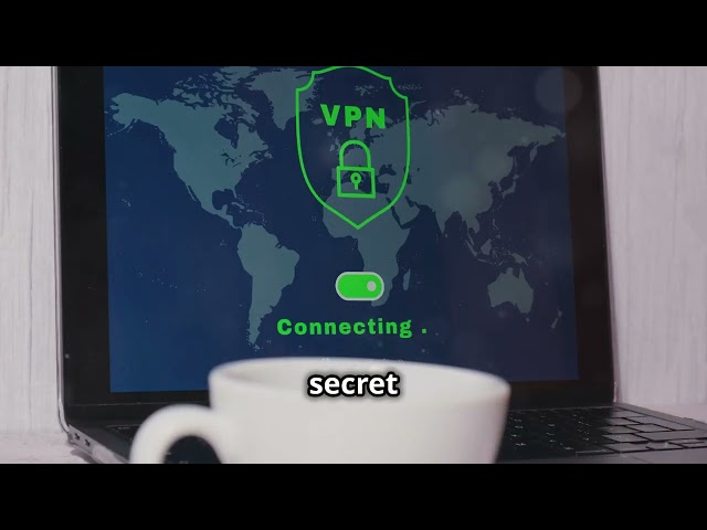 Mastering Network Security Basics in 90 seconds