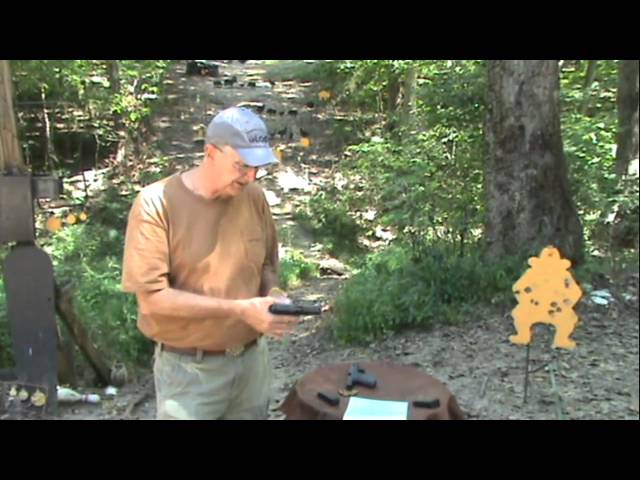Gun Safety