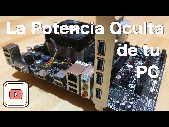 What is PCI Express and what is it for on your PC? 👩‍💻 | Shutdown PC