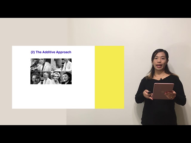 1-2 Multicultural Education: Approaches and Challenges