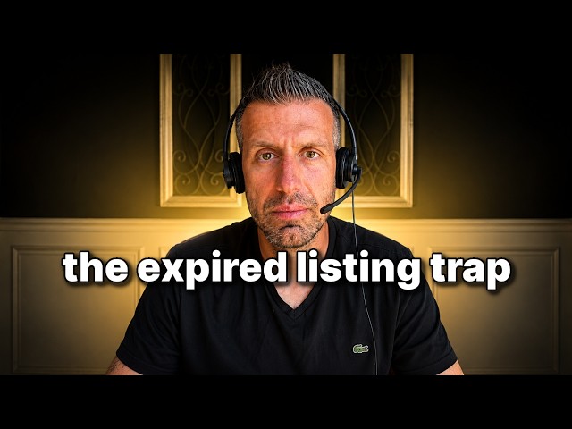 here's what i'd do if I started over in real estate