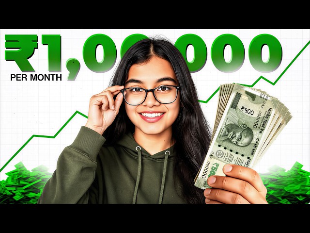 How to Make ₹1,000/Day With Canva 💸 | Full Beginner Guide (2026)