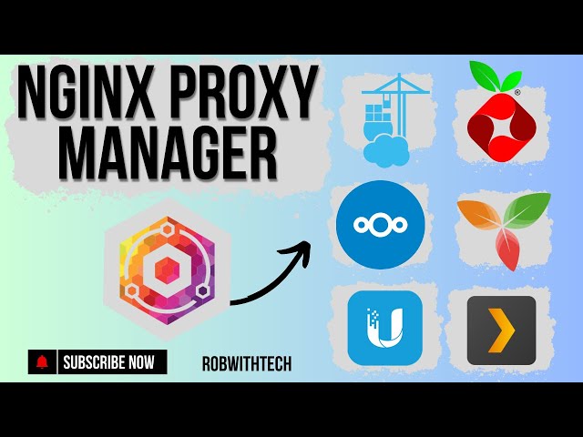 The Ultimate Guide to Running Nginx Proxy Manager via Docker