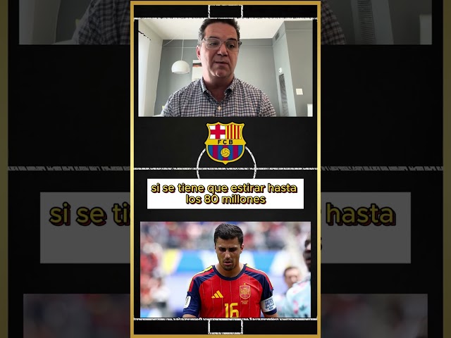 The Rodri deal is getting complicated! 🤯🔵🔴 #shorts